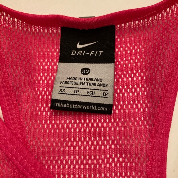 Nike Dri-Fit top - Picture 4 of 4